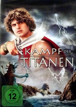 Kampf der Titanen